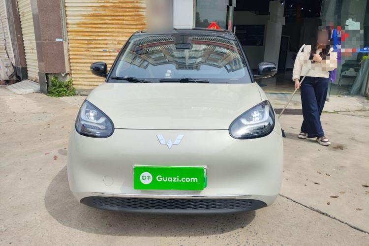 Used Wuling Bingo 2023 333km Enjoy+ Version
