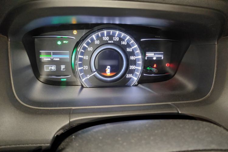 Used Honda Odyssey 2021 2.0L Rui·Comfort Edition