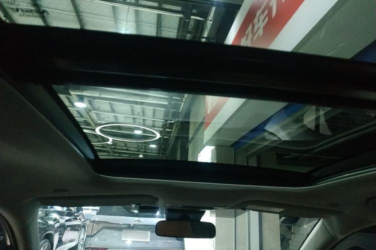 Used Toyota Corolla Cross 2022 2.0L Flagship Edition
