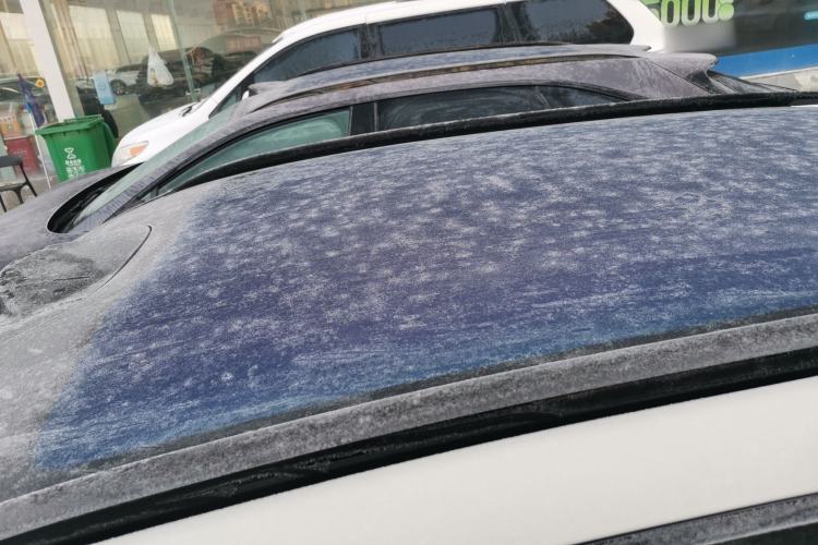 Used Zeekr 007GT 2025 Rear-Drive Intelligent Driving Version 75 kWh