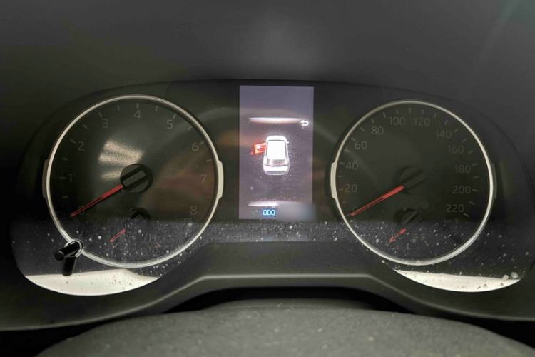 Used Toyota Wildlander 2023 2.0L CVT Two-Wheel Drive Leading Edition