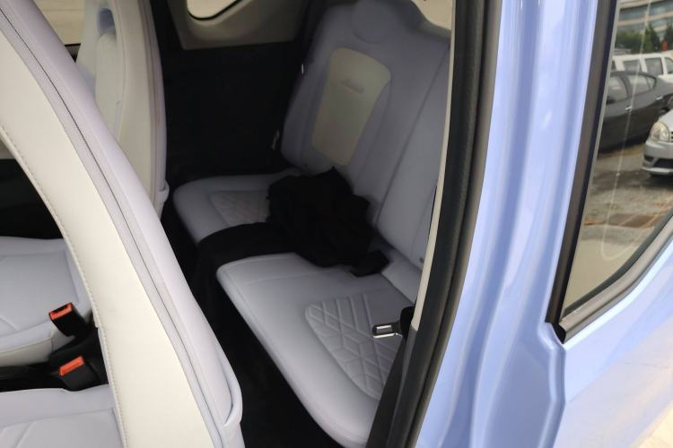 Used Wuling Hongguang MINIEV 2022 Macaron Colorful Edition Lithium Iron Phosphate