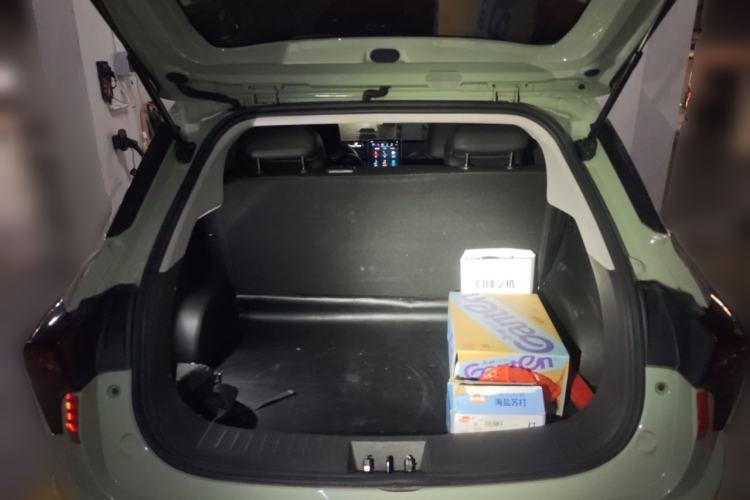 Used NETA V 2022 Chao 400 Lite