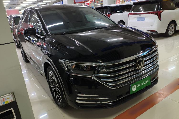 Used Volkswagen Viloran 2024 380TSI Premium Edition