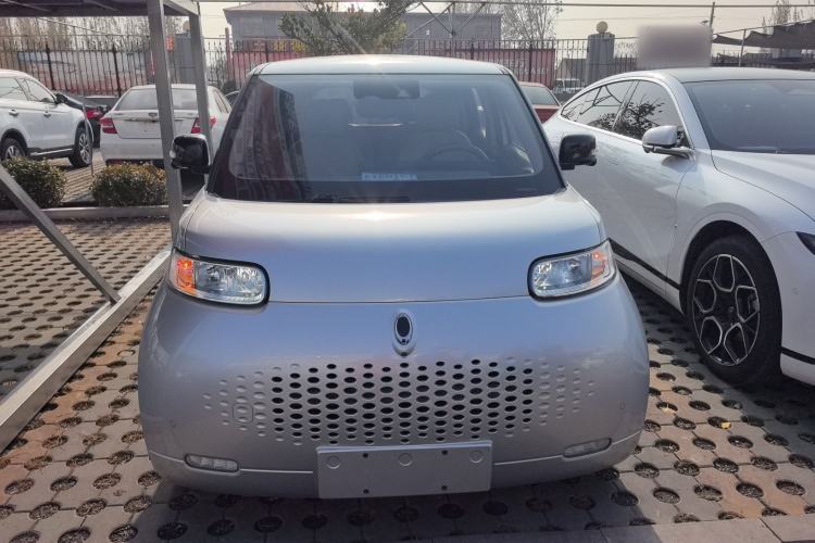 Used ORA White Cat 2020 401 km Flagship Version