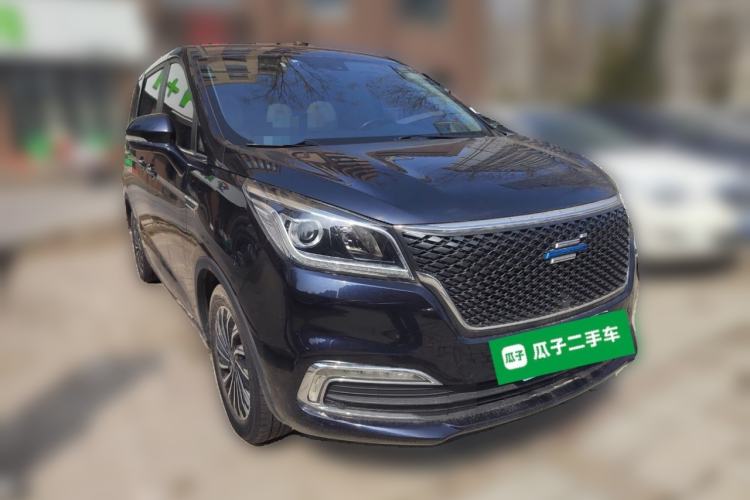 Used Oshan Cosmos 2019 1.5T Manual Smart Version China V Standard