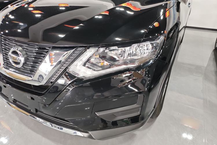 Used Nissan X-Trail 2023 Classic 2.0L Two-Wheel Drive Smart Connect & Comfort Edition
