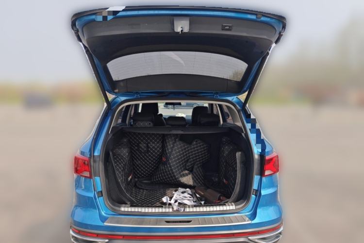 Used Jetta VS7 2020 1.4T Automatic Glory Edition
