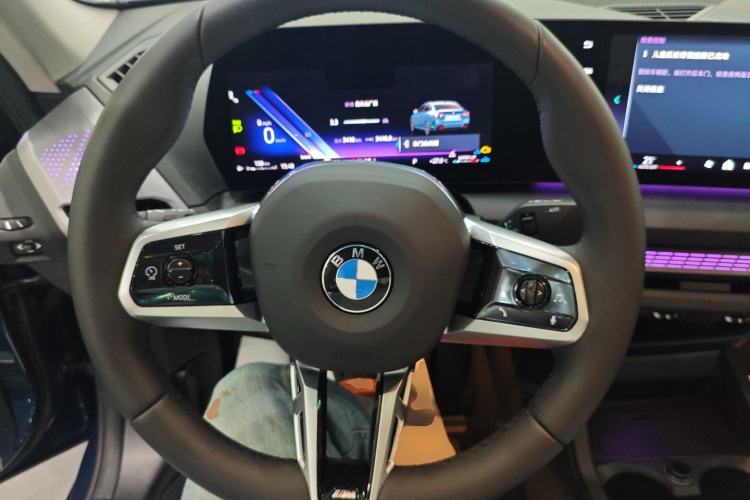 Used BMW 2 Series 2025 225L M Sport Night Edition Package