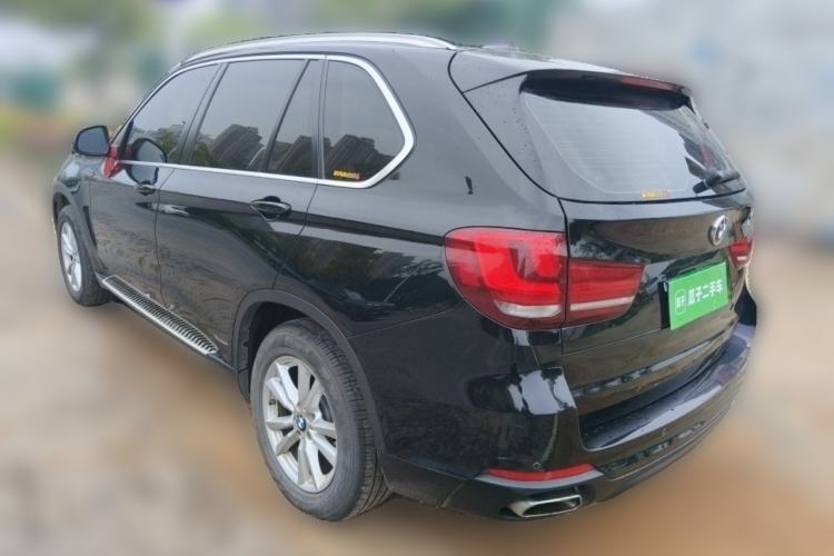 Used BMW X5 2017 xDrive35i Elegant Edition
