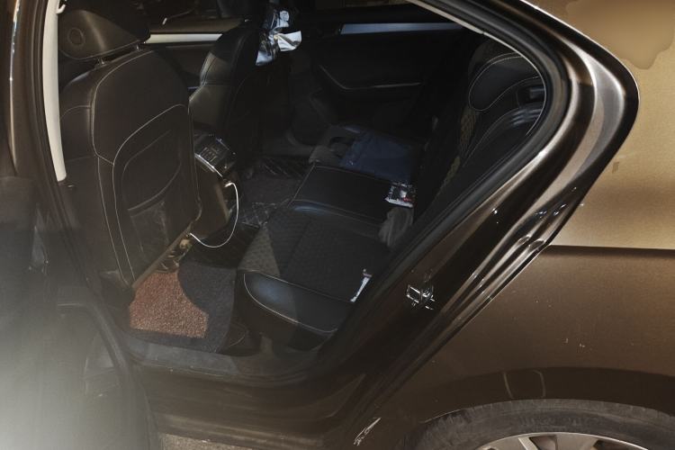 Used Skoda Superb 2018 TSI330 DSG Comfort Edition China V Standard
