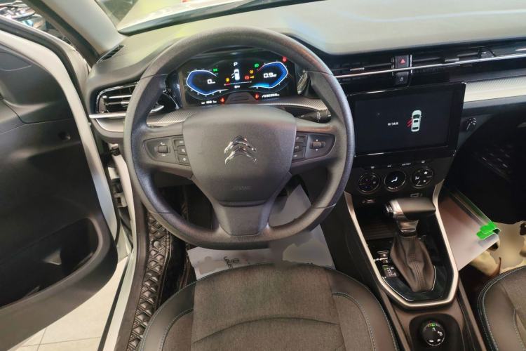 Used Citroen C3-XR 2021 190THP DCT ZhiShang Edition