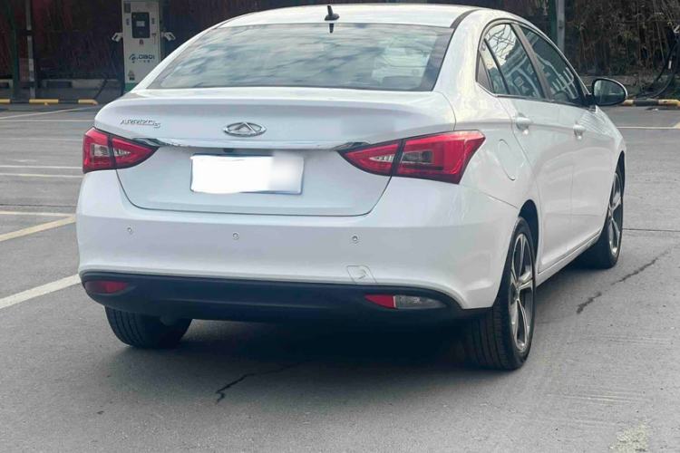 Used Chery Arrizo 5 2019 PRO 1.5L CVT Zizai Edition China VI