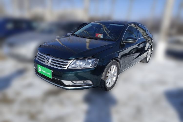 Used Volkswagen Magotan 2012 2.0 TSI Prestige Edition
