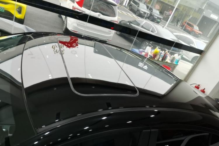 Used Nissan Sylphy 2023 1.6L CVT Enjoyment Edition