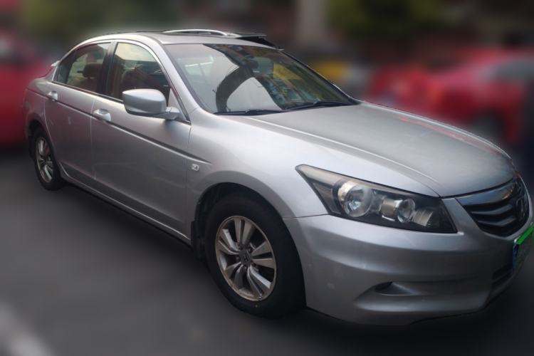 Used Honda Accord 2011 2.0L EX
