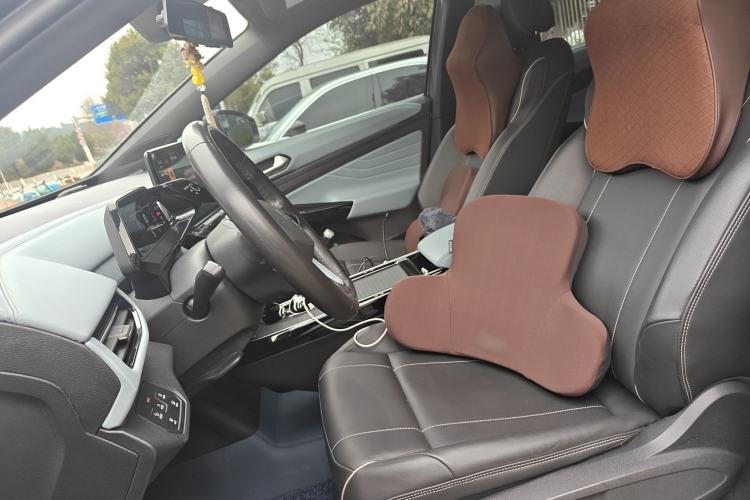 Used Volkswagen ID.4 X 2023 Pure Smart Edition