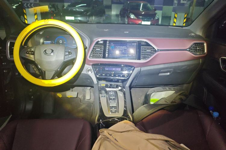 Used CIIMO M-NV 2021 Shangyi Edition
