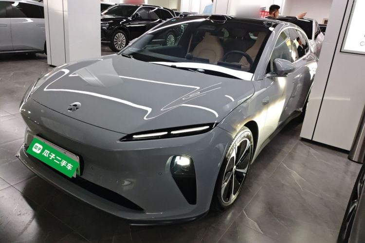 Used Nio ET5T 2024 75kWh Touring