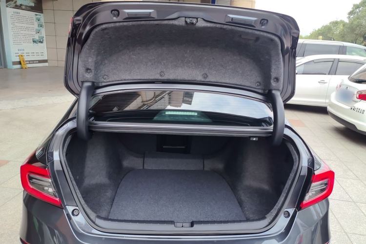 Used Honda Accord 2022 260TURBO Luxury Edition
