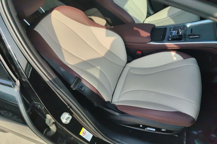 Used BYD Seal 07 DM-i 2025 DM-i 1.5L 125km Luxury Model