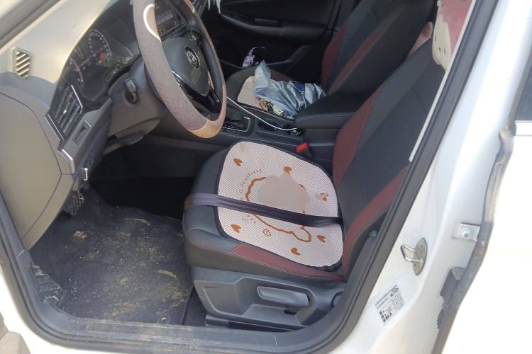 Used Volkswagen Bora 2020 1.5L Automatic Elite Version
