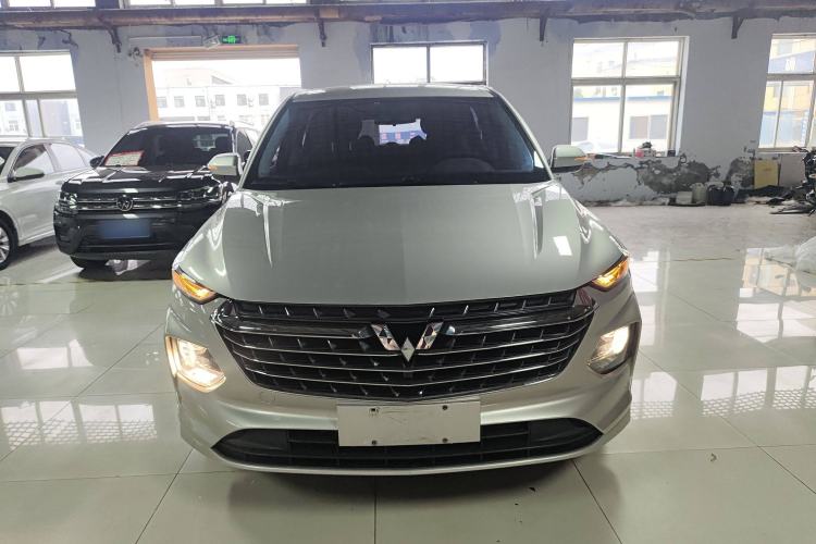 Used Wuling Victory 2020 1.5T CVT Elite Model
