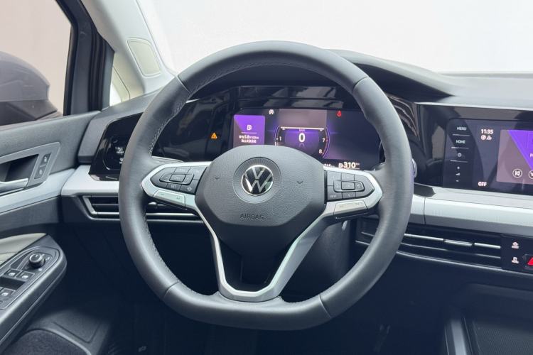 Used Volkswagen Golf 2024 280TSI DSG Pro Enjoyment Edition
