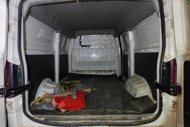 Used New Gonow Shuailing 2023 Standard Range 41.93 kWh Tianjin Hengtian
