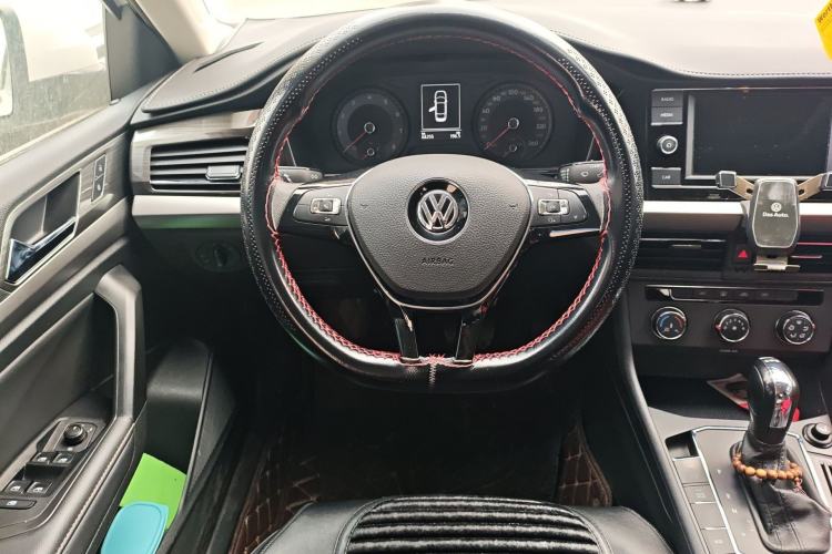 Used Volkswagen Lavida 2018 280TSI DSG Comfort Edition China V Standard
