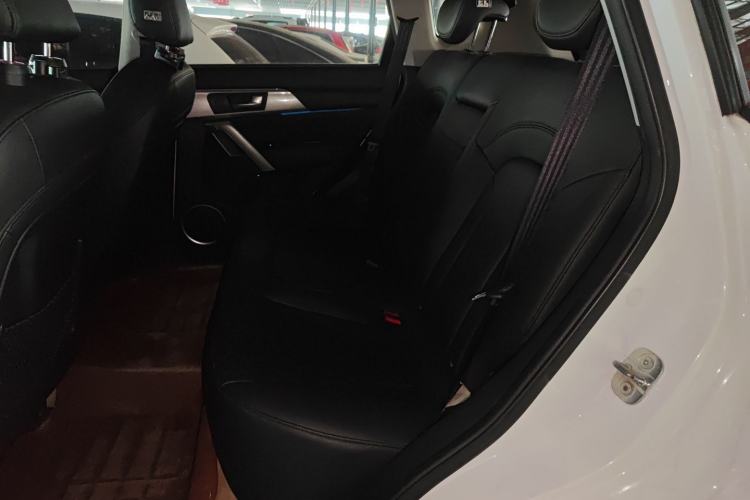 Used Haval H2 2016 Red-Label 1.5T Automatic Two-Wheel Drive Luxury Model