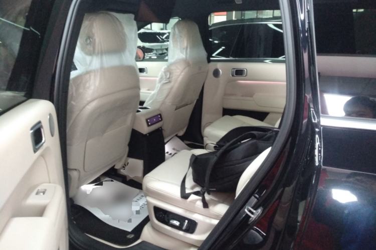 Used Li Auto L9 2024 Pro Model
