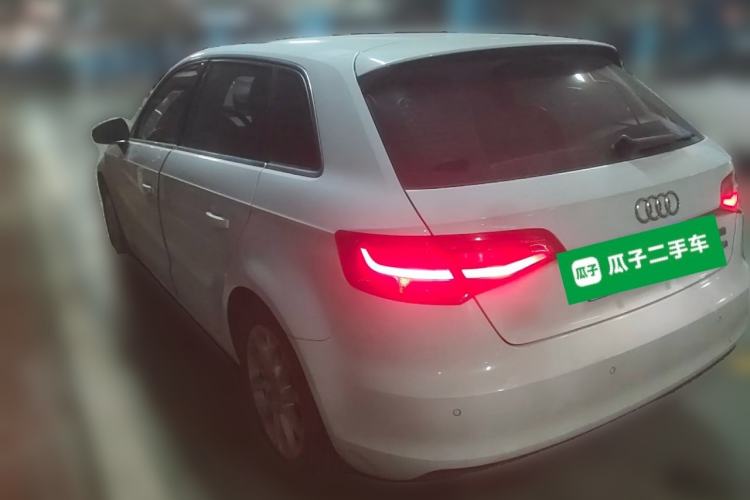 Used Audi A3 2016 Sportback 35 TFSI Ambition