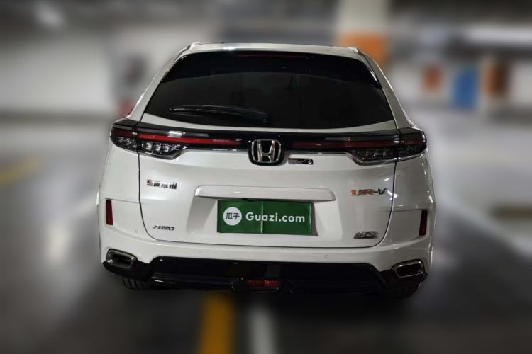 Used Honda UR-V 2023 370TURBO Four-Wheel Drive Luxury Edition