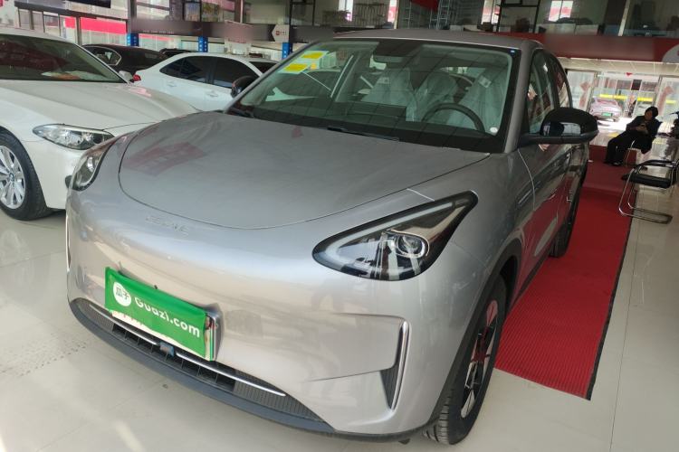 Used Geely Galaxy Geome 2026 Model 310km Dream Edition