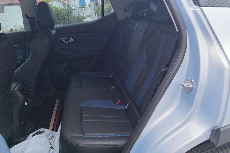 Used GAC Trumpchi GS3 2023 Shadow Speed 270T Enjoyment Edition