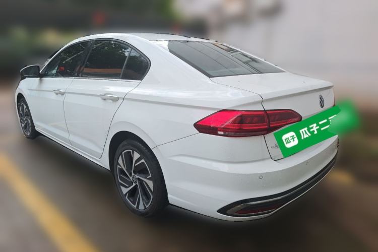 Used Volkswagen Bora 2024 200TSI DSG EnjoyDrive PRO Edition
