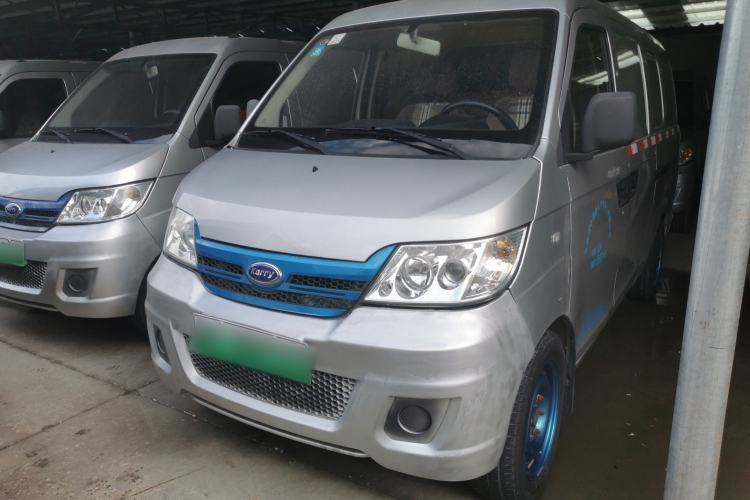 Used Karry Youyou EV 2019 Revised Version Comfortable Type SQR5032