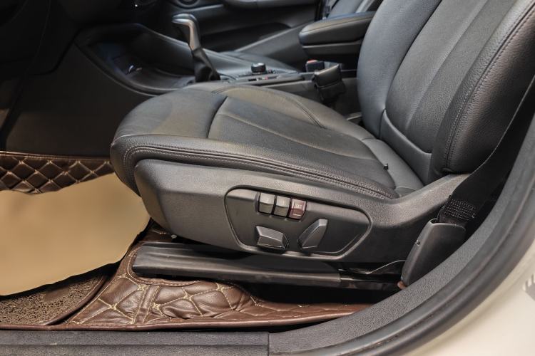 Used BMW X1 2019 sDrive18Li Fashion Model