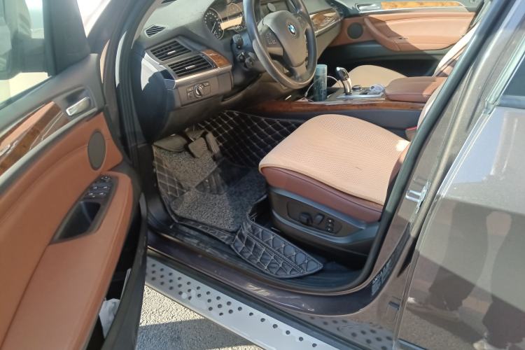 Used BMW X5 2013 xDrive35i Leading Model
