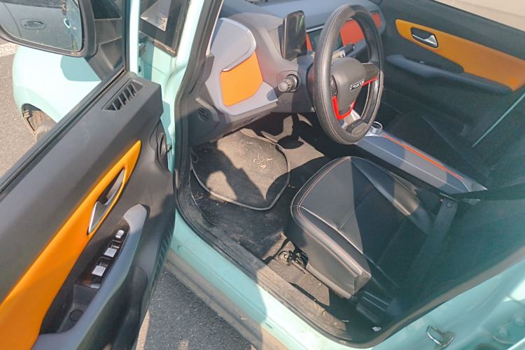 Used Pocco Duoduo 2022 Xuan Duo Duo Driver Seat