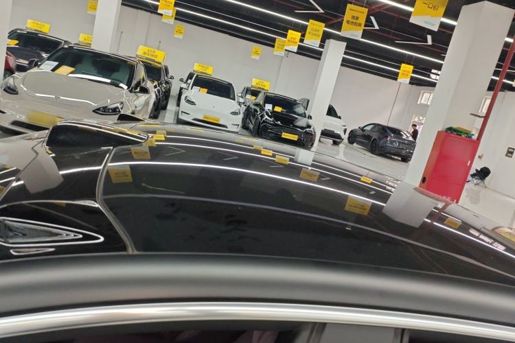 Used Nio ET5 2024 75 kWh
