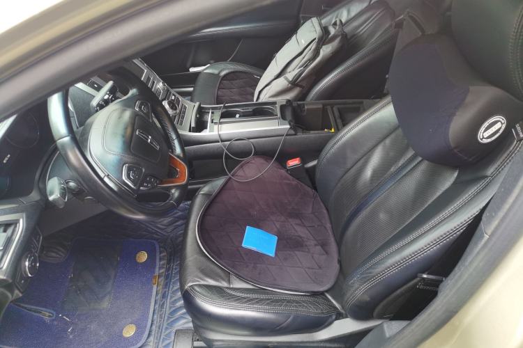 Used Lincoln MKZ 2017 2.0T Luxury Edition
