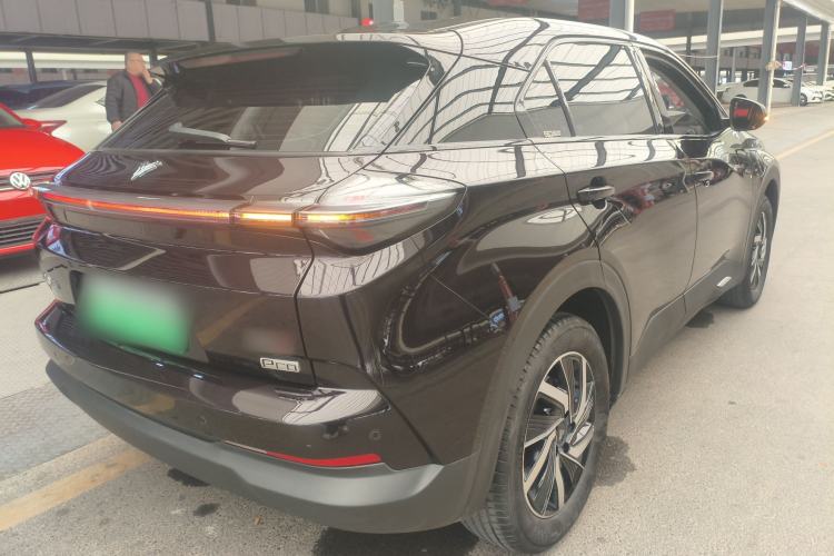 Used NETA U 2021 Pro 400 Cruiser Edition