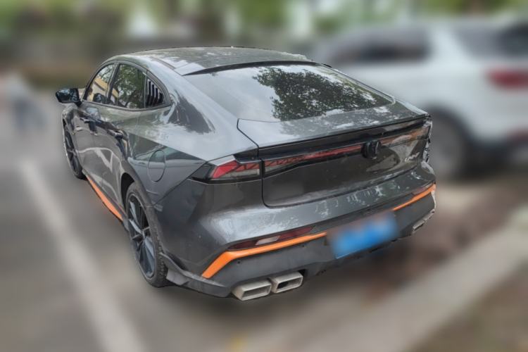 Used CHANGAN UNI-V 2024 1.5T Prestige Sport Edition
