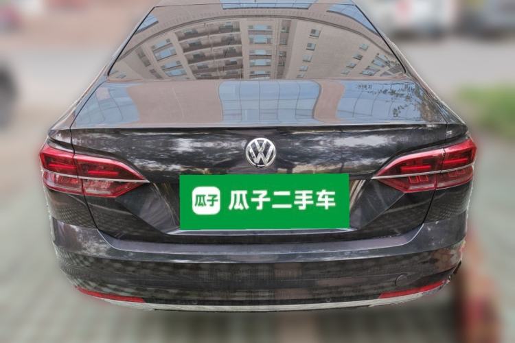 Used Volkswagen Phideon 2019 380TSI Two-Wheel Drive Business Edition China VI Standard
