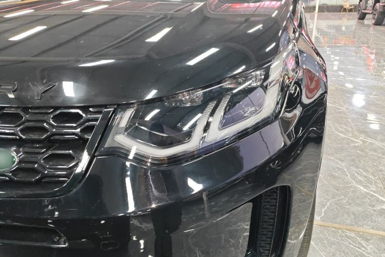 Used Land Rover Discovery Sport 2022 249 PS R-Dynamic S Performance Edition 5 Seats