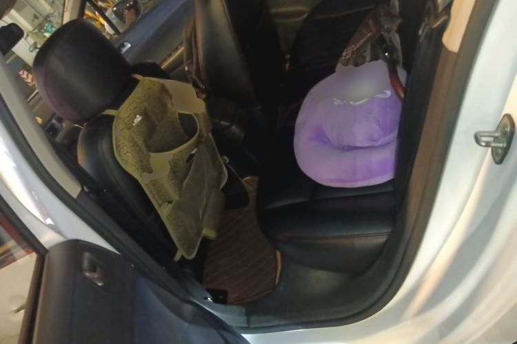 Used Peugeot 308 2013 1.6L Automatic YouShang Model