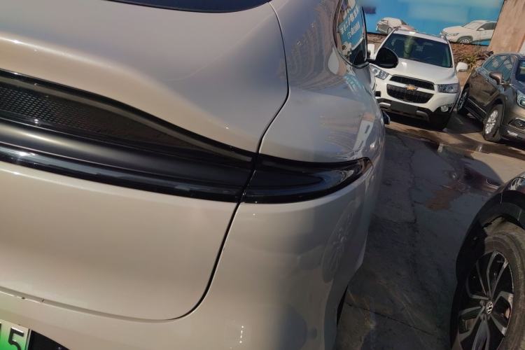 Used IM LS6 2023 Max Standard Edition
