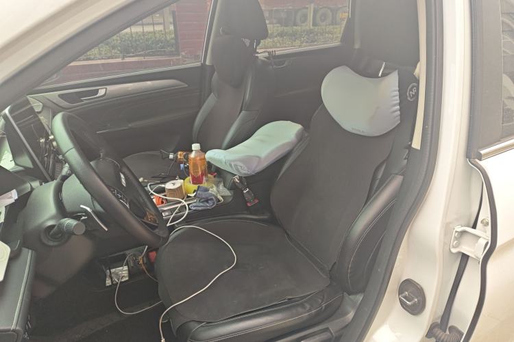 Used Haval M6 2023 PLUS 1.5T DCT Liu Yan Collaboration Edition